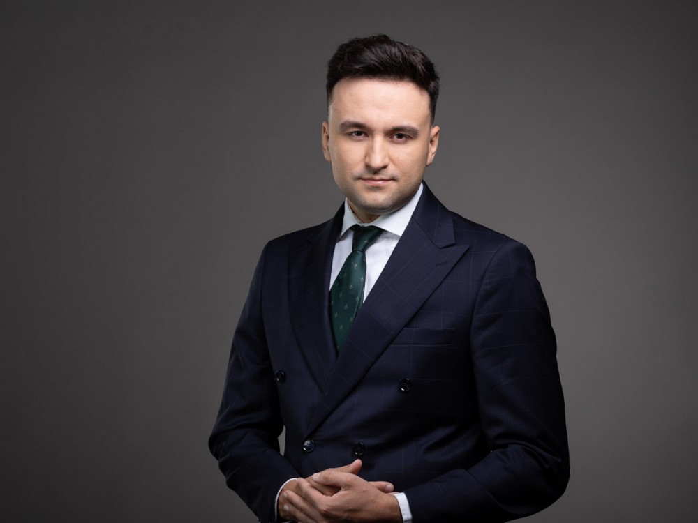 Kancelaria Adwokacka Adwokat Aleksander Komoda