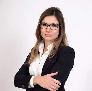 Adwokat Agata Koschel-Sturzbecher