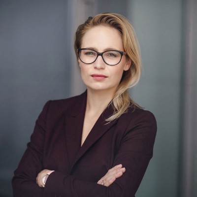 Adwokat Justyna Nowak-Trojanowska