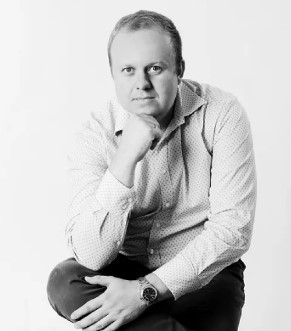 Adwokat Ernest Karkosza