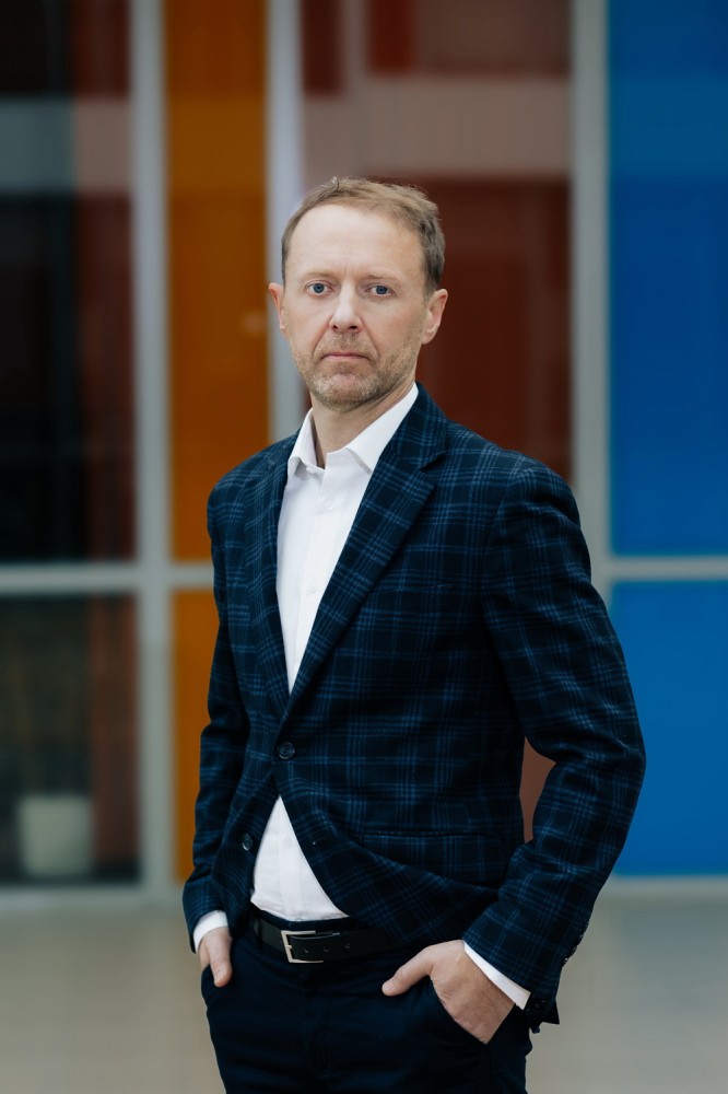 Adwokat Wiktor Gamracki 