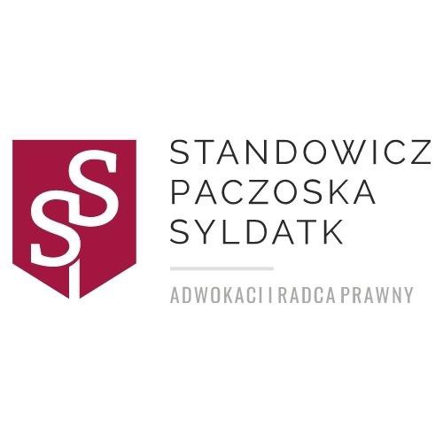 Standowicz Syldatk i Radca Prawny Paczoska - Kancelaria Prawna