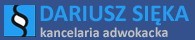 Adwokat Dariusz Sięka