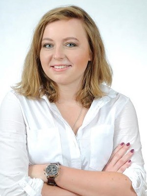 Adwokat Joanna Kaźmierczak