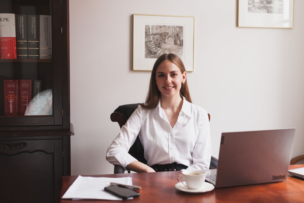 Kancelaria Adwokacka Adwokat Daria Bukowska