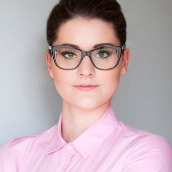 Adwokat Anna Gręda-Adamczyk