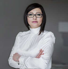 Kancelaria Radcy Prawnego - Sylwia Wiązowska-Grehl