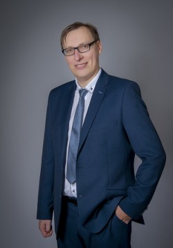 Adwokat Jarosław Pajer
