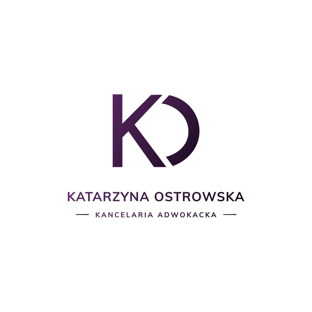 Kancelaria Adwokacka Adwokat Katarzyna Ostrowska