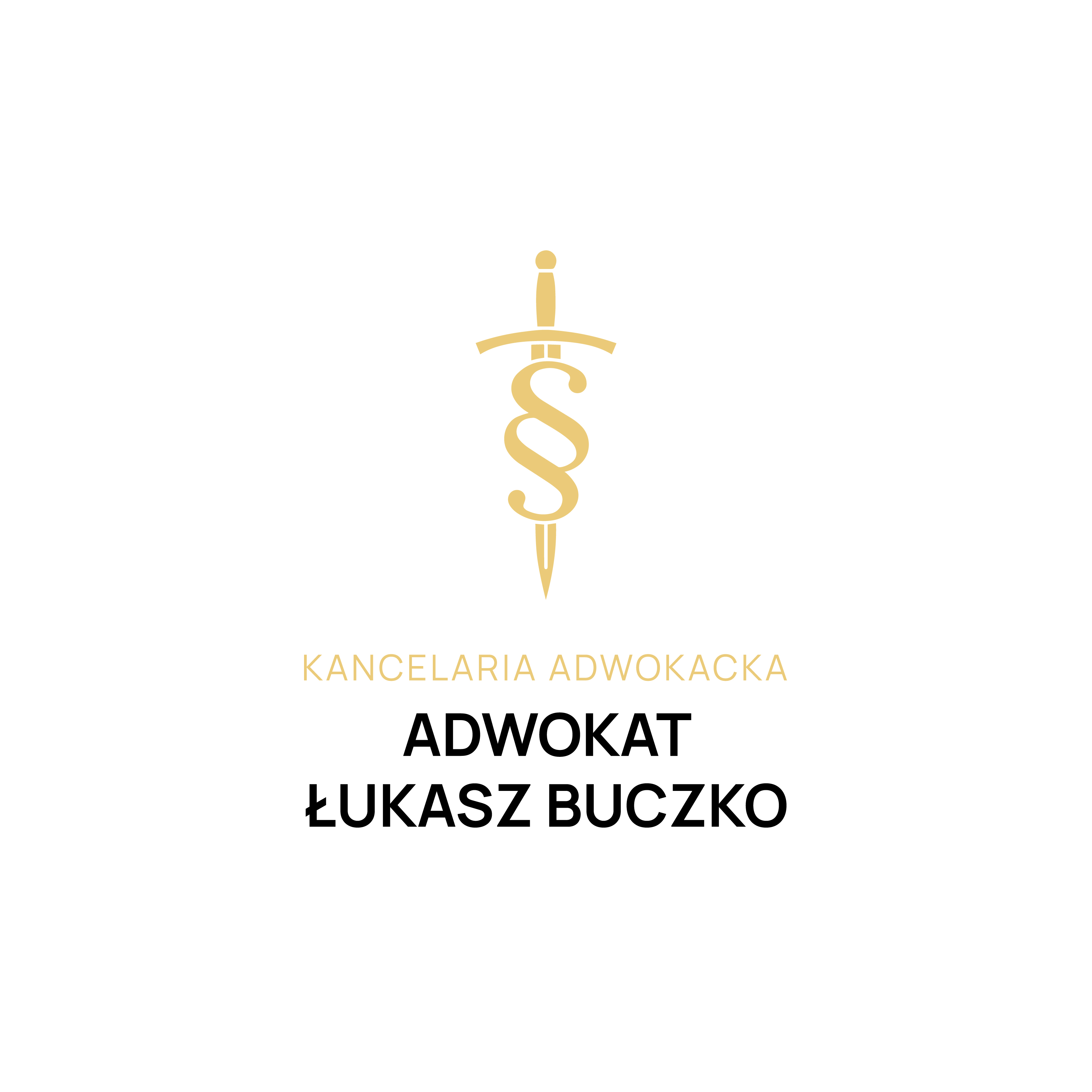 Kancelaria Adwokacka Adwokat Łukasz Buczko