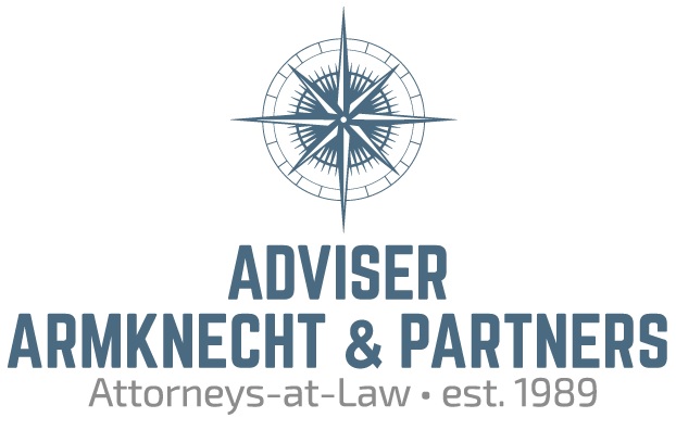 ADVISER Armknecht & Partners Attorneys at Law - radcowie prawni