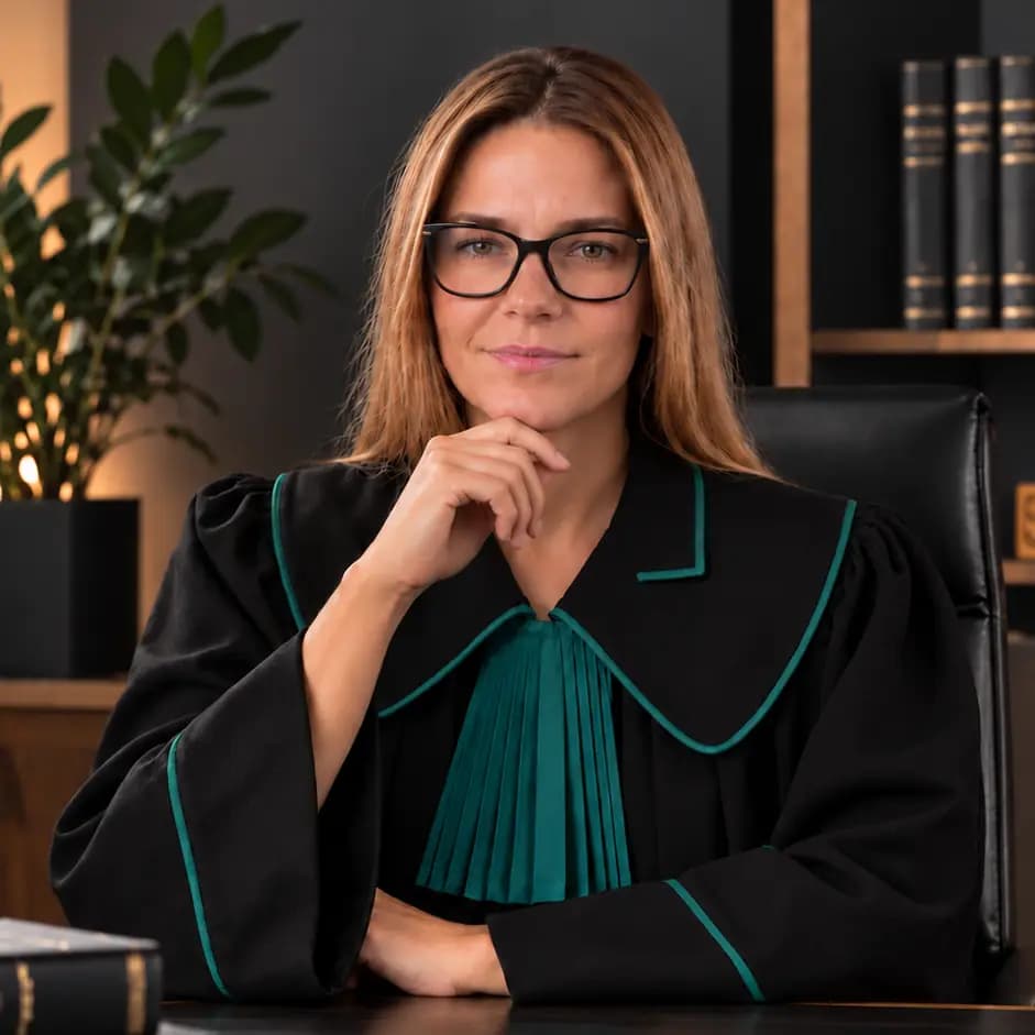 Kancelaria Adwokacka Adwokat Anna Rurarz