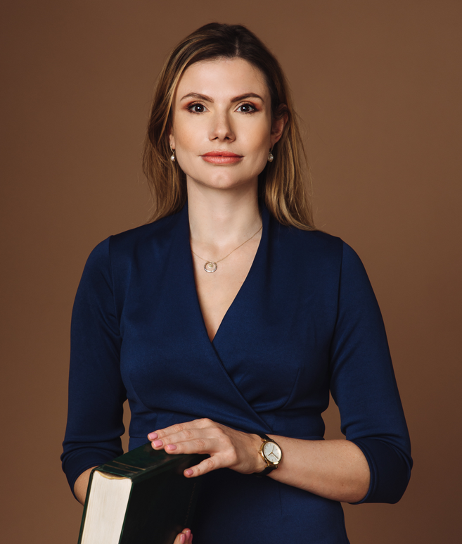 Adwokat dr Agata Koschel-Sturzbecher
