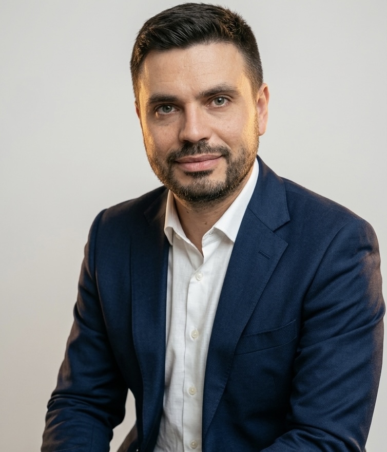 Adwokat Michał Tropper