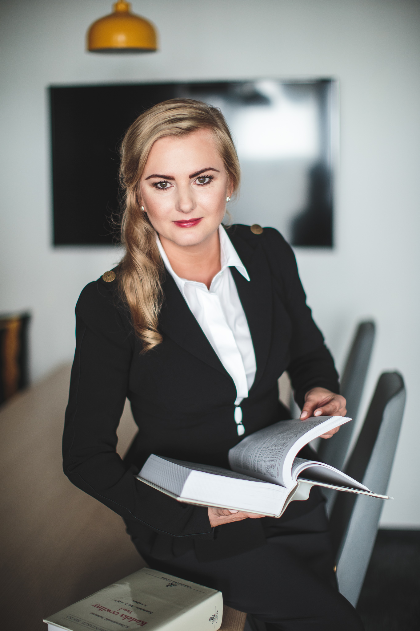 Kancelaria Radcy Prawnego Katarzyna Anna Jasicka