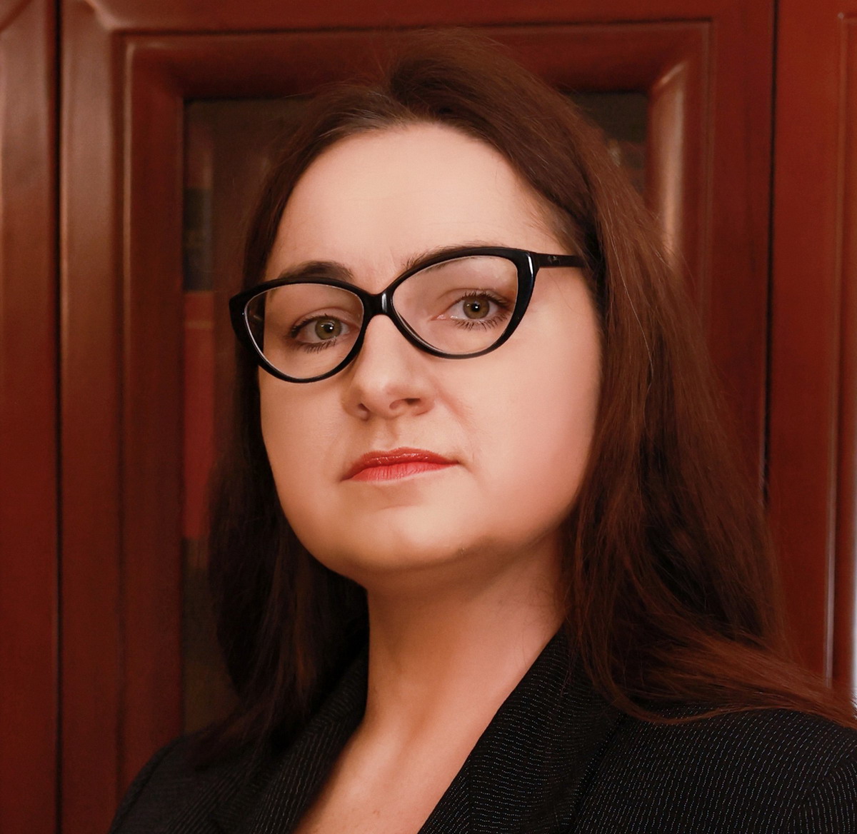 Adwokat Anna Maria Burska