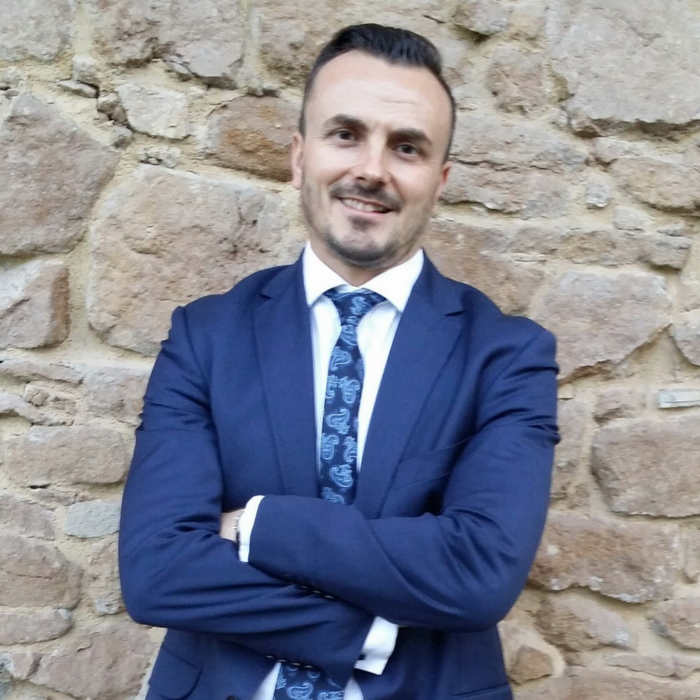 Adwokat Dariusz Sięka