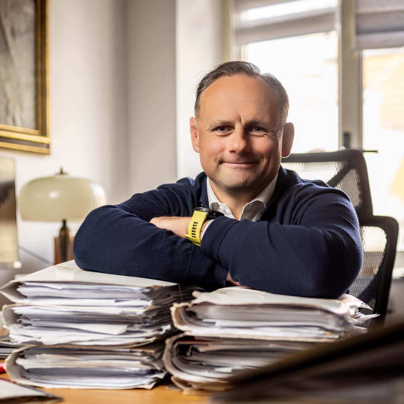 Adwokat Mateusz Królikiewicz